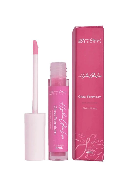 Gloss Premium Homecare CA Beauty 4ml