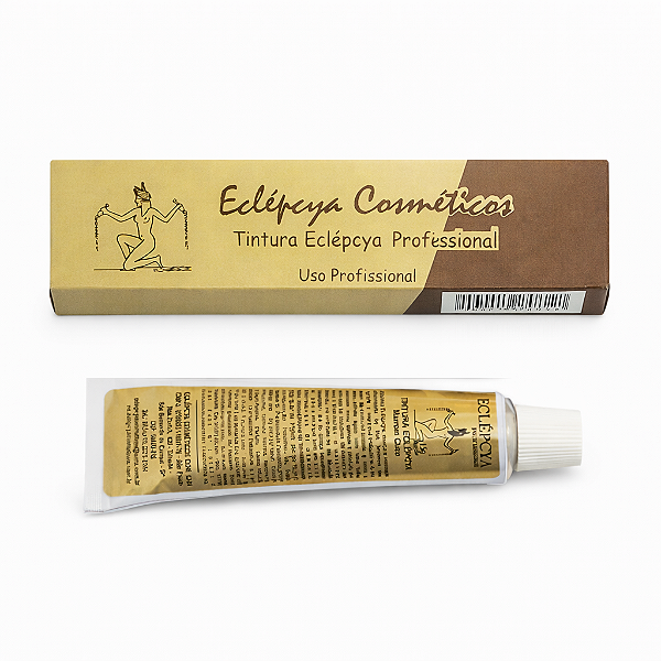 Tintura para Sobrancelhas Eclépcya 15g
