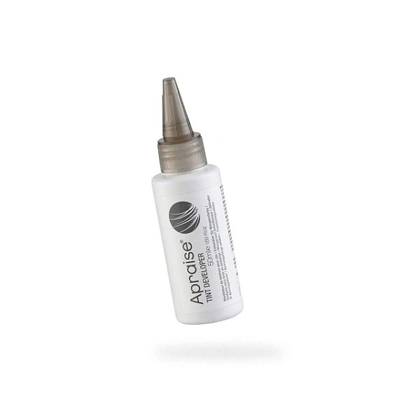Oxidante Líquido para Tintura Apraise 50mL
