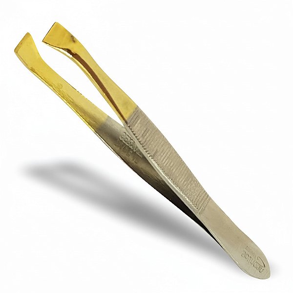 Pinça Edel Solingen 9cm Larga 2231303