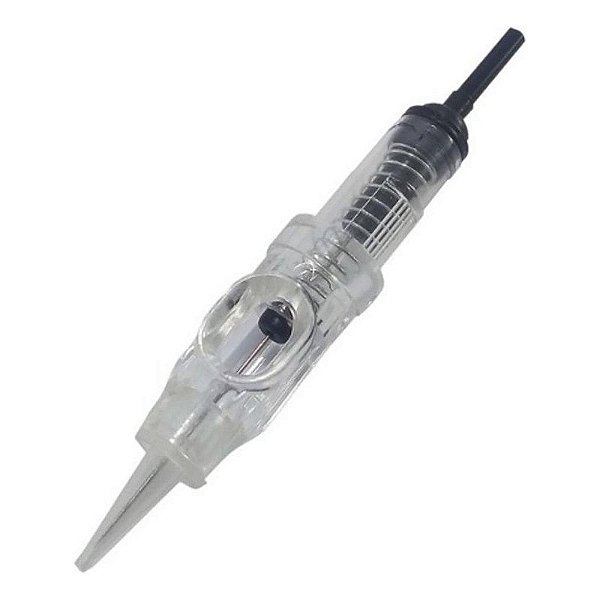 10 Agulhas para Micropigmentação Dermógrafo 0.30mm 1P