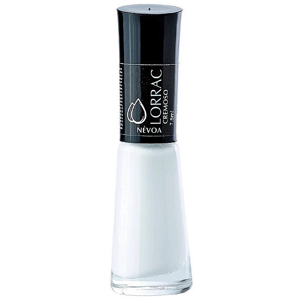 Esmalte Lorrac Névoa