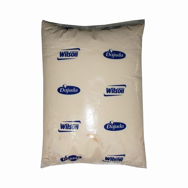 Maionese D’ajuda Bag 3kg