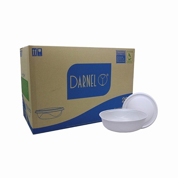 Marmita Darnel 100 unidades
