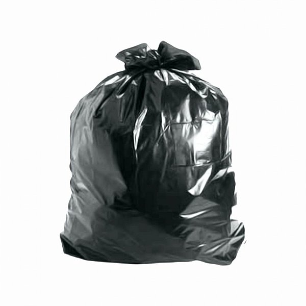 Sacos de Lixo ultra resistente 50L