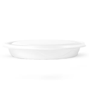 Marmiteiro com tampa separada - 500ml
