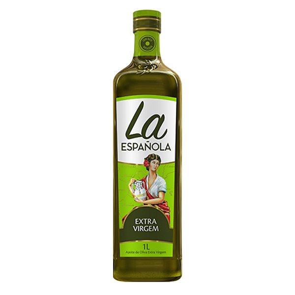 Azeite de Oliva Extra Virgem  La Española 750ml