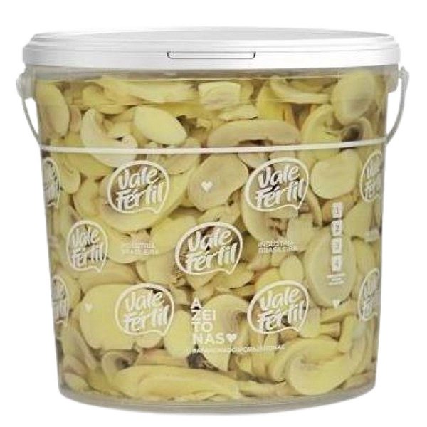 Champignon Vale Fértil  3,2kg