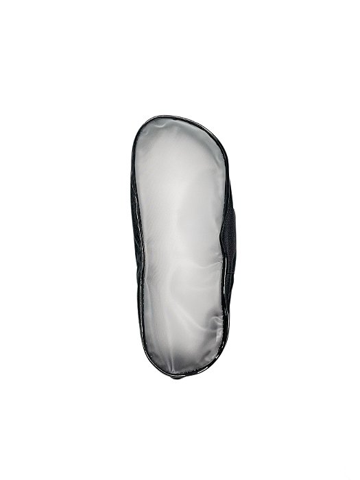 Porta Chinelo Especial Branco