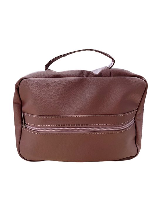 Bolsa Para Bíblias e Livros / Porta Bíblia Caramelo