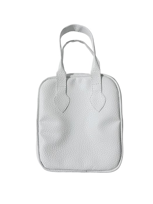 Necessarie Bolsa Feminina Organizadora Maquiagem Skincare