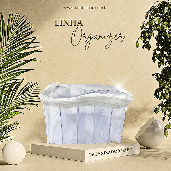 Organizador Baby