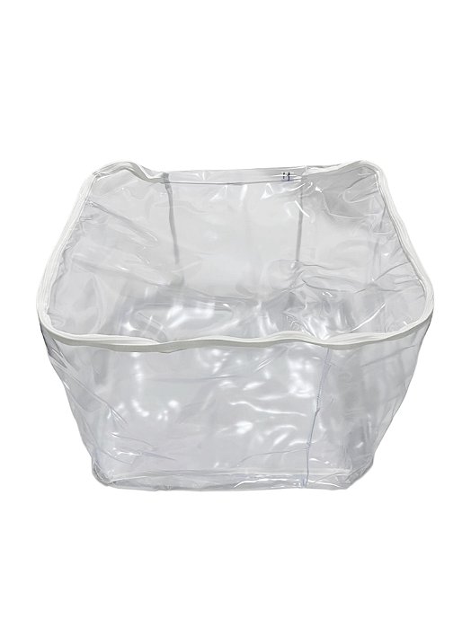 Organizador De Mala De Viagem 60x50x45 GG