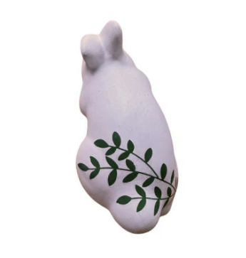 Coelho de Pendurar Hera Verde