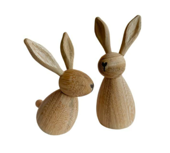Coelhinhos Fofos