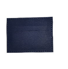 Porta Cartão - Premium Azul
