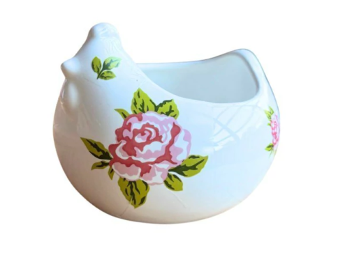 Tigela Galinha Marquesa 480ml