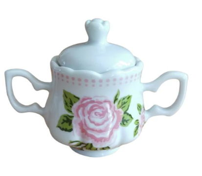 Açucareiro Marquesa 200ml