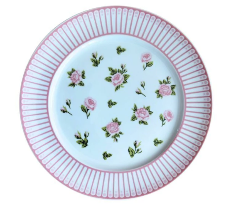 Prato Sobremesa Marquesa 21cm