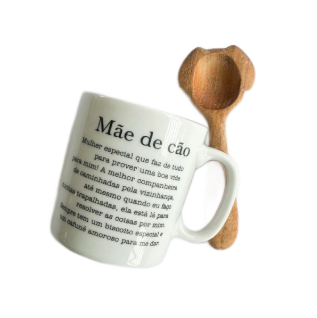 Kit Mãe de Cachorro