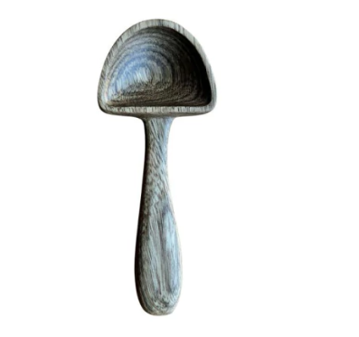 Colher Medidora Cogumelo