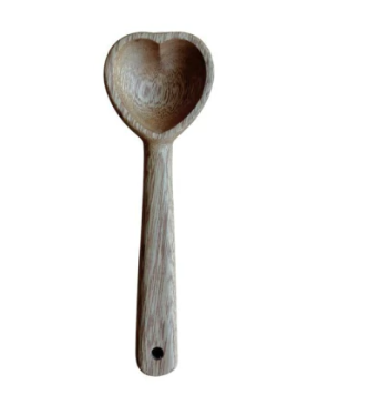 Colher Medidora Coração