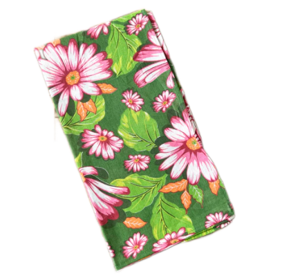 Trilho de Mesa Chita verde