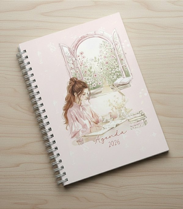 Agenda 2026 | A Casa Dentro de Mim