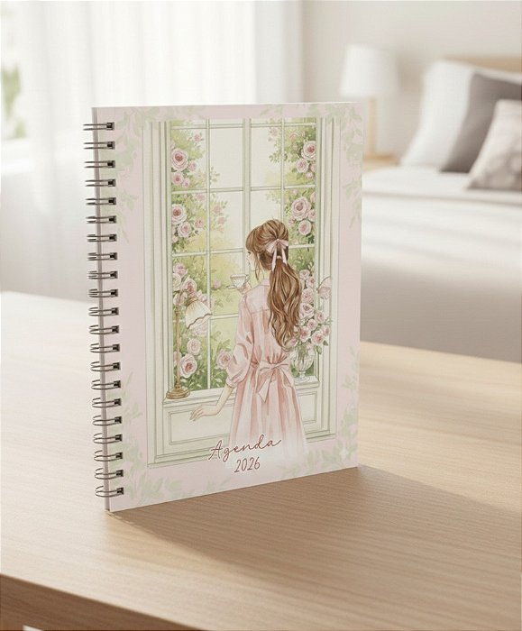 Agenda 2026 | Florescer de Dentro