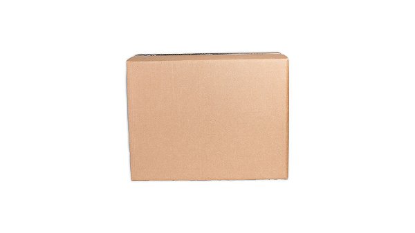 Caixa de Papelão 4 Abas Reforçada 60 x 36 x 45