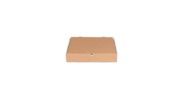 Caixa de Pizza PP 25 X 25 X 0,5