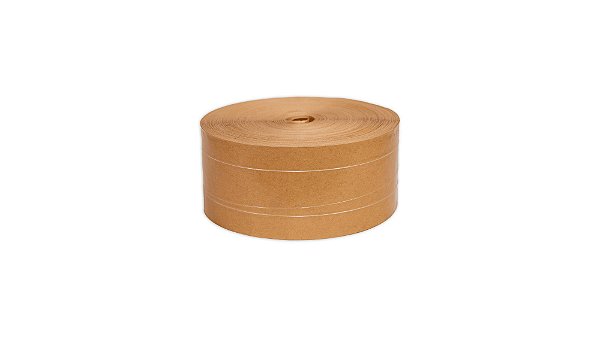 FITA KRAFT GOMADA 80MM COM REFORÇO