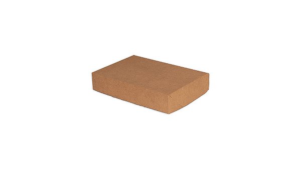 CAIXA DE PAPELÃO KRAFT 32,5 x 22 x 6