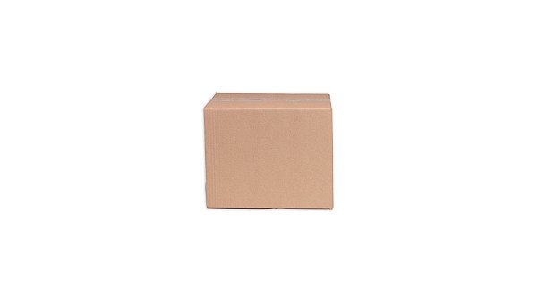 Caixa de Papelão 4 Abas 30,5 x 23 x 23,9