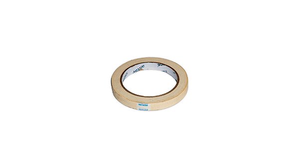 Fita Crepe 12MM X 50M