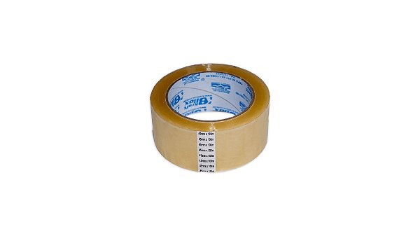 Fita Adesiva Tr AA 45MM X 100M