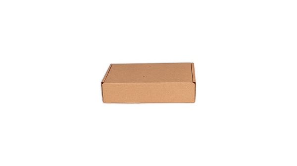 Caixa Modelo Sedex CV29 29 x 20 x 7