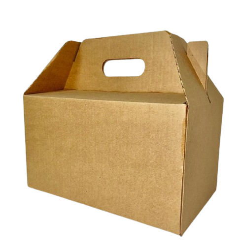 Caixa de Embalagem Delivery 30,5 x 20 x 17