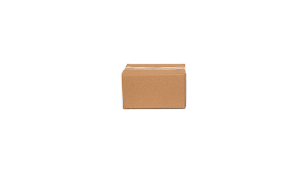 Caixa de Papelão 4 Abas N14 21 x 17 x 11