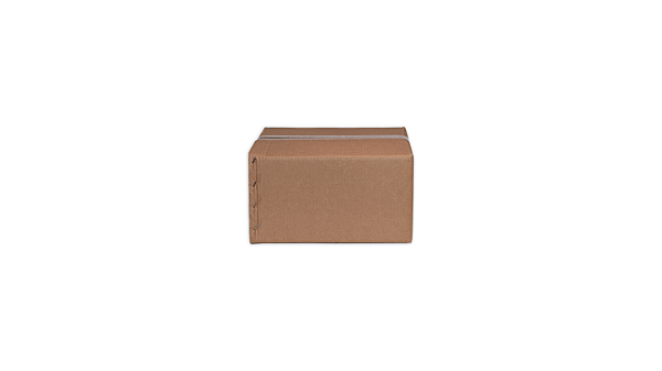 Caixa de Papelão 4 Abas Reforçada N86 32 x 32 x 16,5