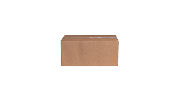 Caixa de Papelão 4 Abas N88 48,4 x 29,4 x 20,7
