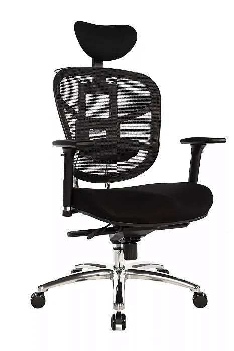 Cadeira Presidente Teleda Blume Office BLM5008P