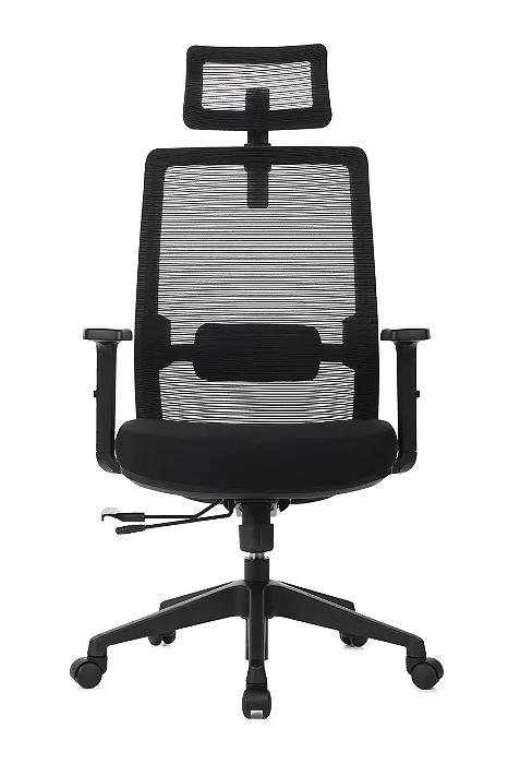 CADEIRA PRESIDENTE TELADA VITALIS PLUS BLM142