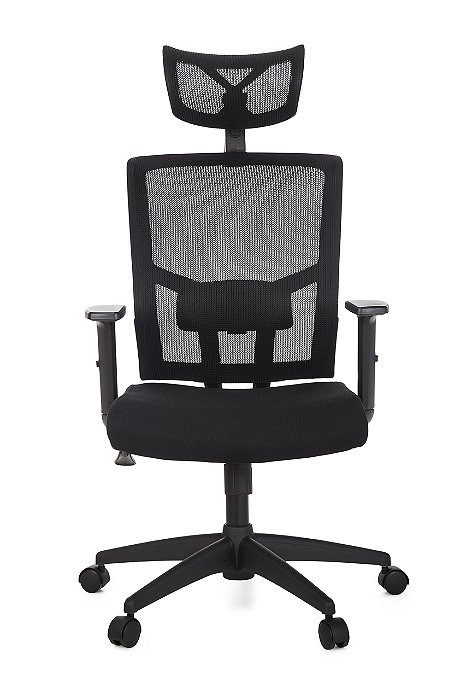 Cadeira Presidente Telada Blume Office ANM312P