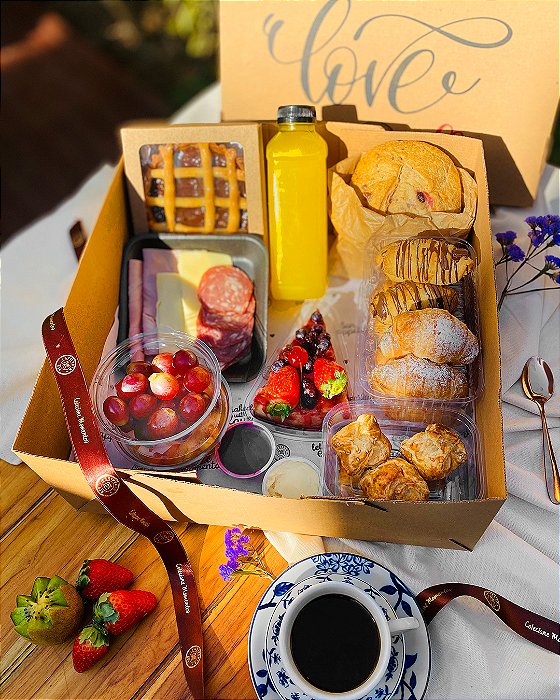 Box 1 - Colecione Momentos