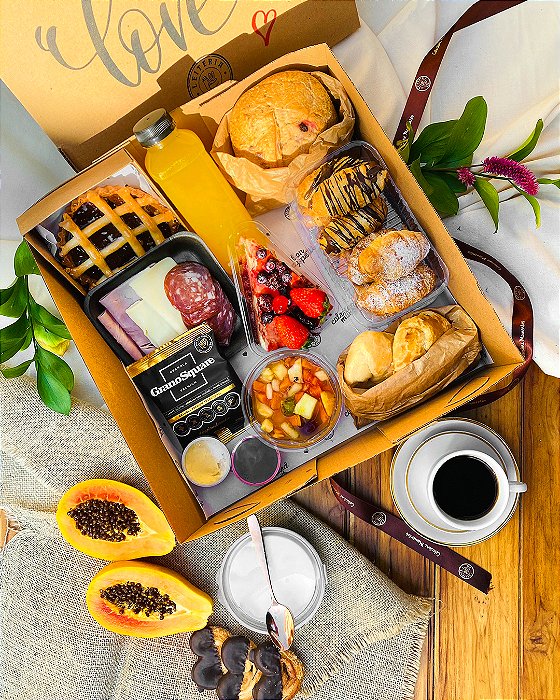 Box 2 - Colecione Momentos