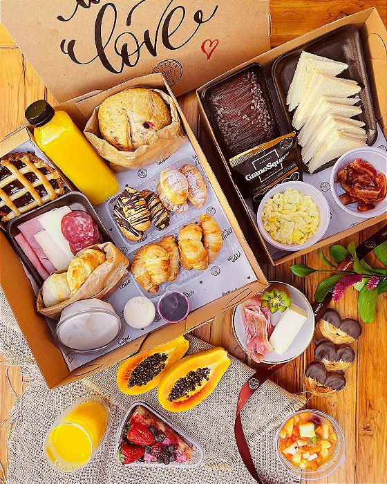 BOX 3 - Colecione Momentos