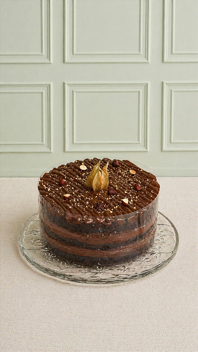 Torta Antonella