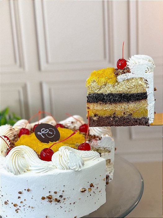 Torta Marta Rocha