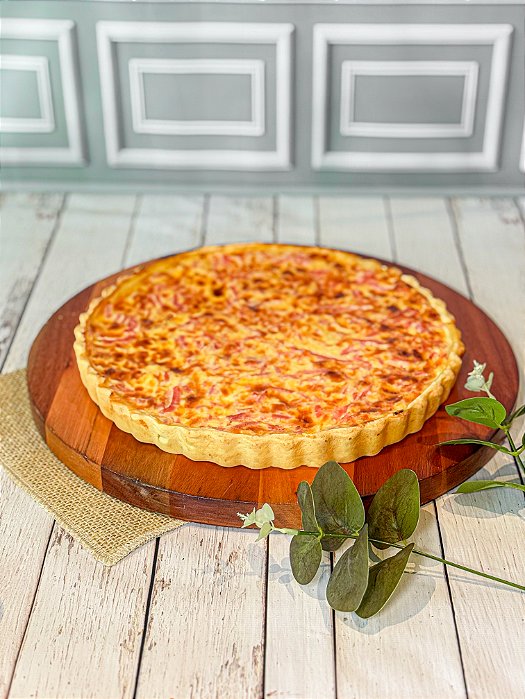 Quiche